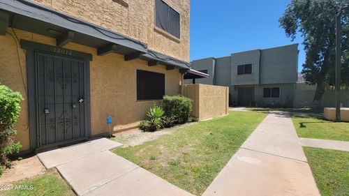 14014 N 54th Ave, Glendale, AZ, 85306-4754 | Card Image