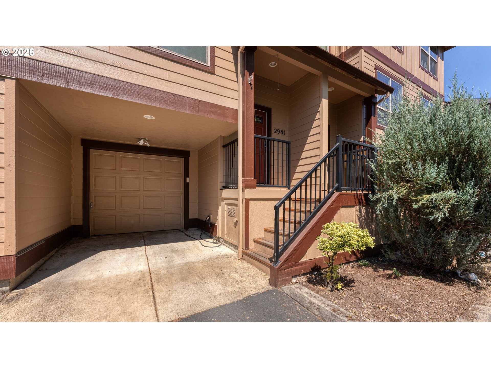 Residential in Beaverton 3