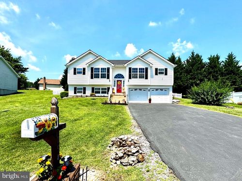 194 Dinali Drive, MARTINSBURG, WV, 25403 | Card Image
