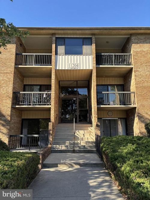 apt-101-11204 Cherry Hill Rd, BELTSVILLE, MD, 20705-3810 | Card Image