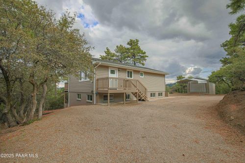 1251 Navajo Way, Prescott, AZ, 86305-7397 | Card Image