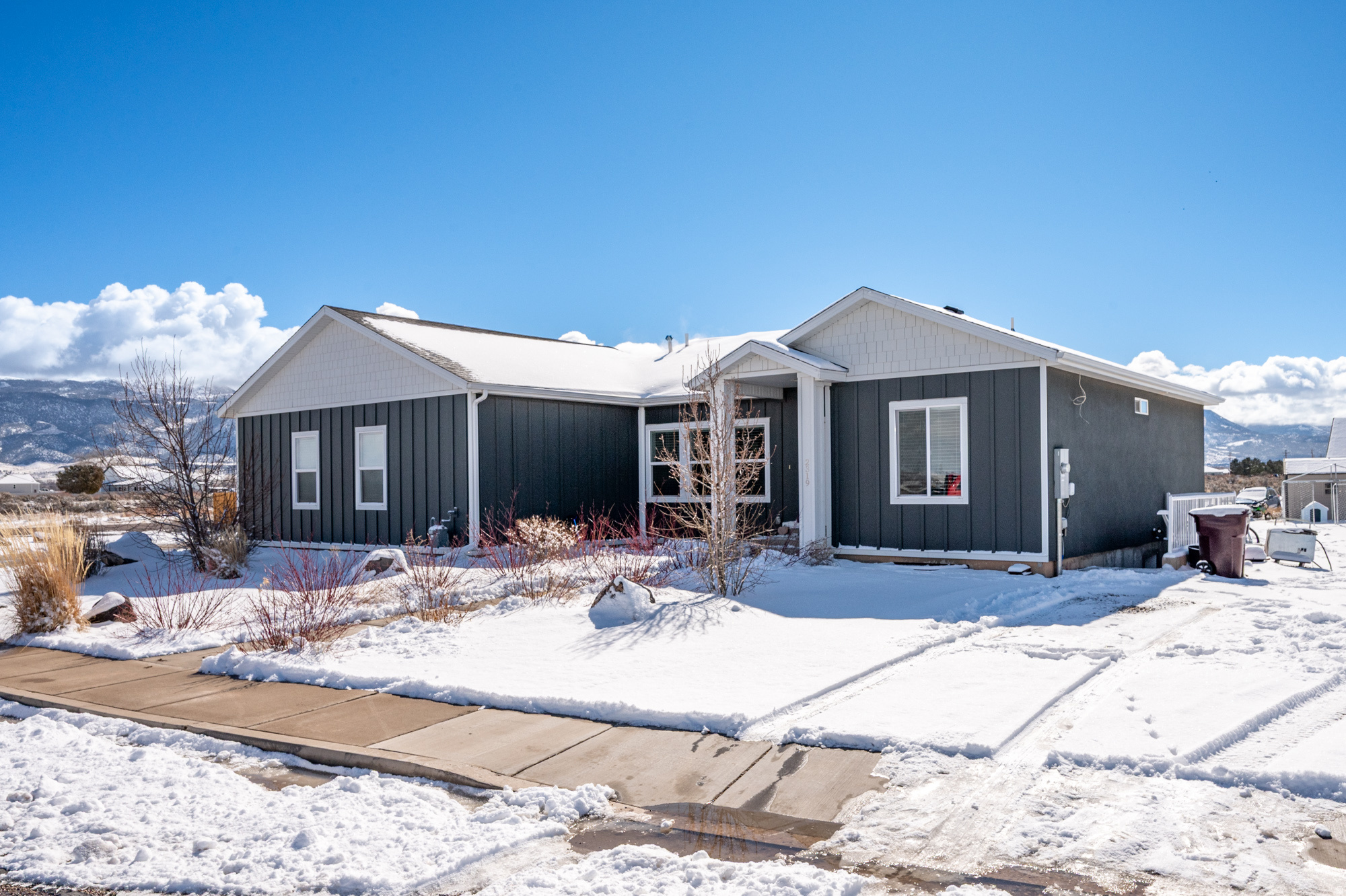 Residential in Cedar City 2