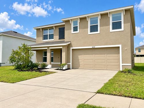 16535 Windmill Forge Pass, WIMAUMA, FL, 33598-2249 | Card Image