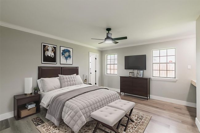 1103 Teakwood Dr, House other with 4 bedrooms, 3 bathrooms and null parking in Duncanville TX | Image 15