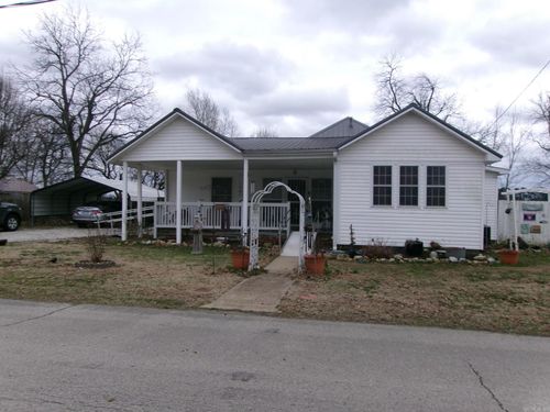605 Hogan Ave, Monette, AR, 72447-9603 | Card Image