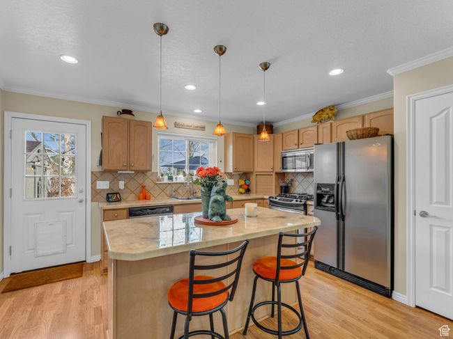 181 Geneva Dr, Townhouse with 2 bedrooms, 2 bathrooms and 3 parking in Midway UT | Image 19