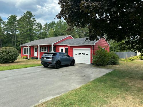 31 Airport Road, Norridgewock, ME, 04957 | Card Image