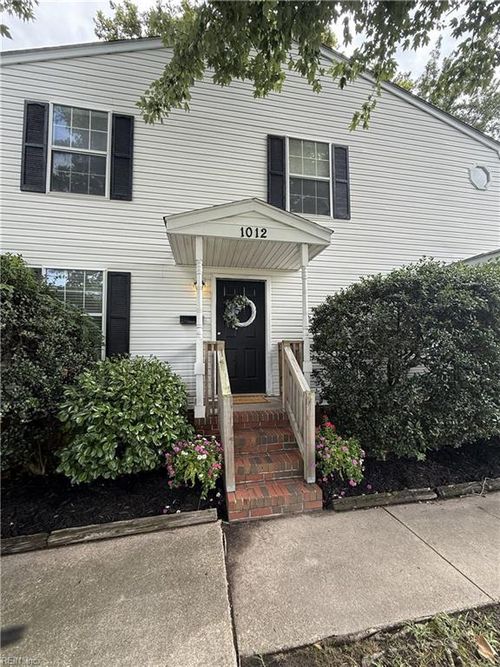 1012 E Balview Ave, Norfolk, VA, 23503-2006 | Card Image