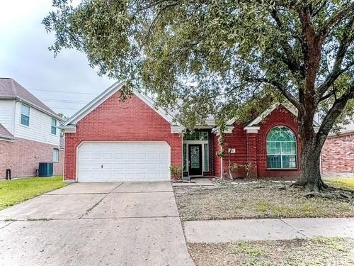2727 Sunbird Dr, Houston, TX, 77084-4373 | Card Image