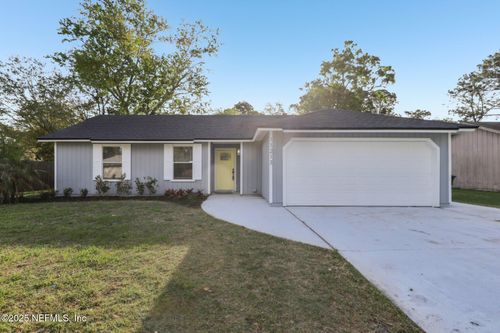 11213 Cloverhill Cir W, JACKSONVILLE, FL, 32257-1474 | Card Image