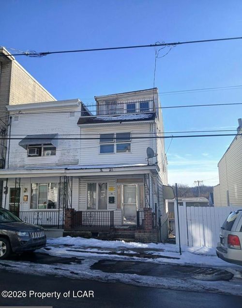 532 W Coal St, SHENANDOAH, PA, 17976-1537 | Card Image