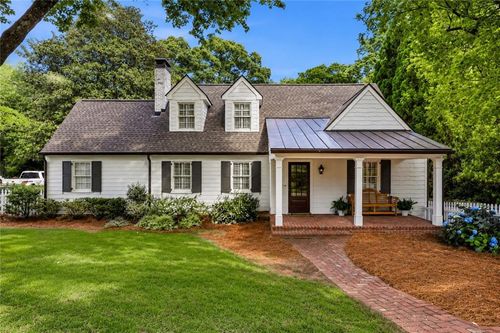 798 Cherokee Rd, Gainesville, GA, 30501-2306 | Card Image