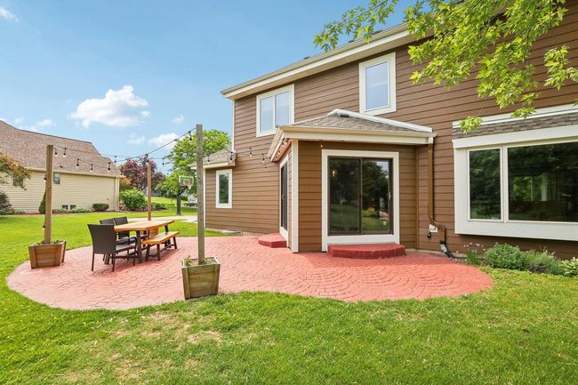 W151N10146 Windsong Circle, House other with 3 bedrooms, 2 bathrooms and null parking in GERMANTOWN WI | Image 57