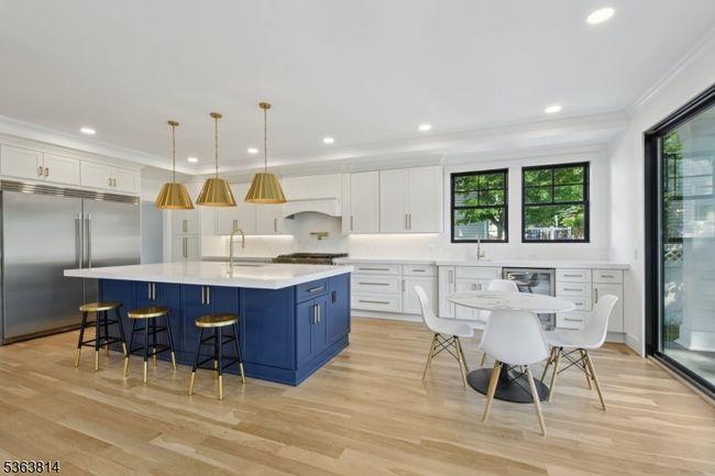 68 Irving Ave, House other with 6 bedrooms, 5 bathrooms and null parking in Livingston NJ | Image 7