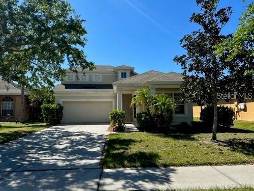 2327 Meadow Oak Cir, KISSIMMEE, FL, 34746-2258 | Card Image