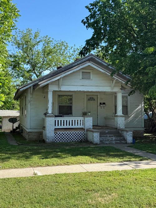 1131 W Florida St, Springfield, MO, 65803-1558 | Card Image