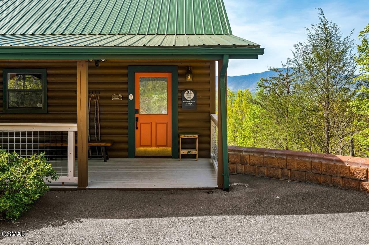 Residential in Gatlinburg 3