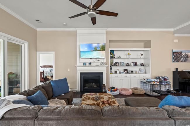 455 Hyacinth Loop, House other with 3 bedrooms, 3 bathrooms and 4 parking in Murrells Inlet SC | Image 8