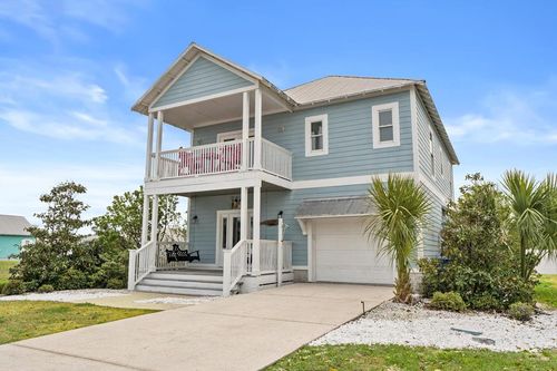 156 Ocean Plantation Cir, Mexico Beach, FL, 32456 | Card Image
