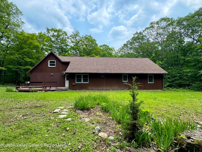 173 Valley Ct, House other with 3 bedrooms, 2 bathrooms and null parking in Athens NY | Image 4