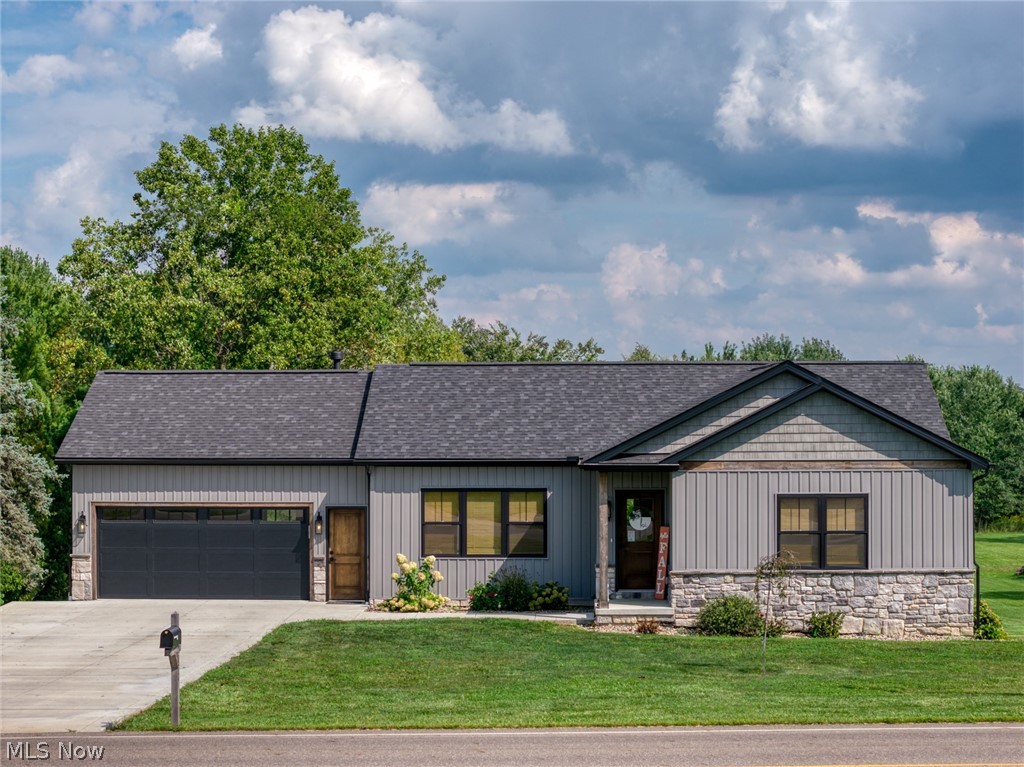 Residential in Louisville
