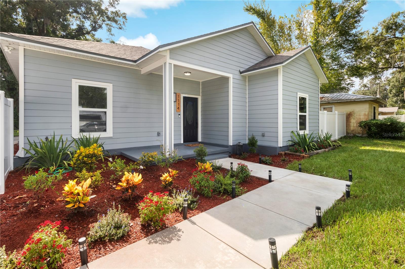 Johnson St, Plant City, FL 33563