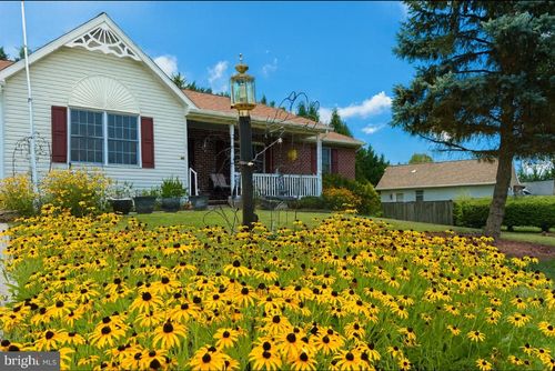 118 Mount Carmel Dr, LITTLESTOWN, PA, 17340-1544 | Card Image