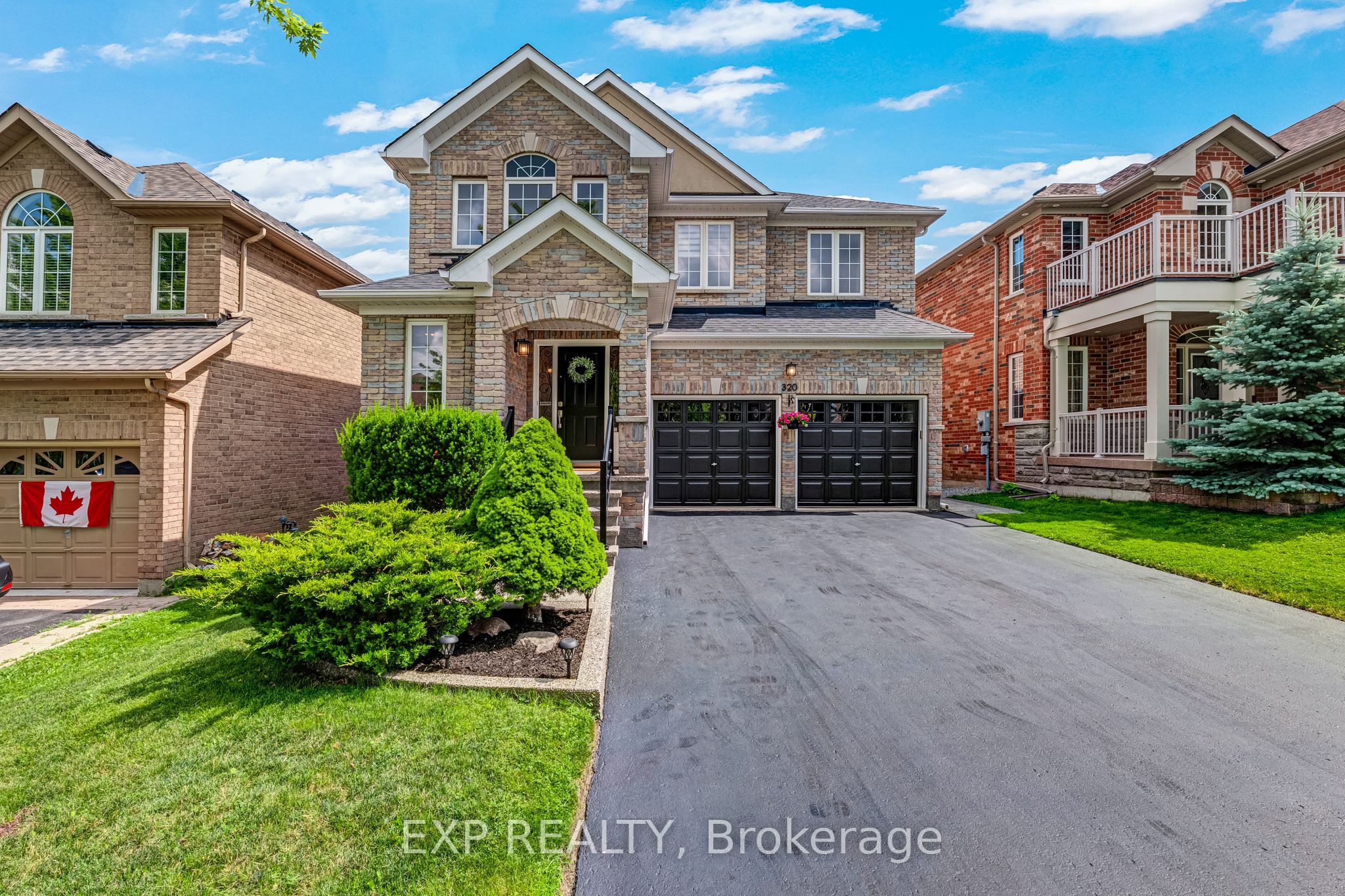 Residential in Newmarket