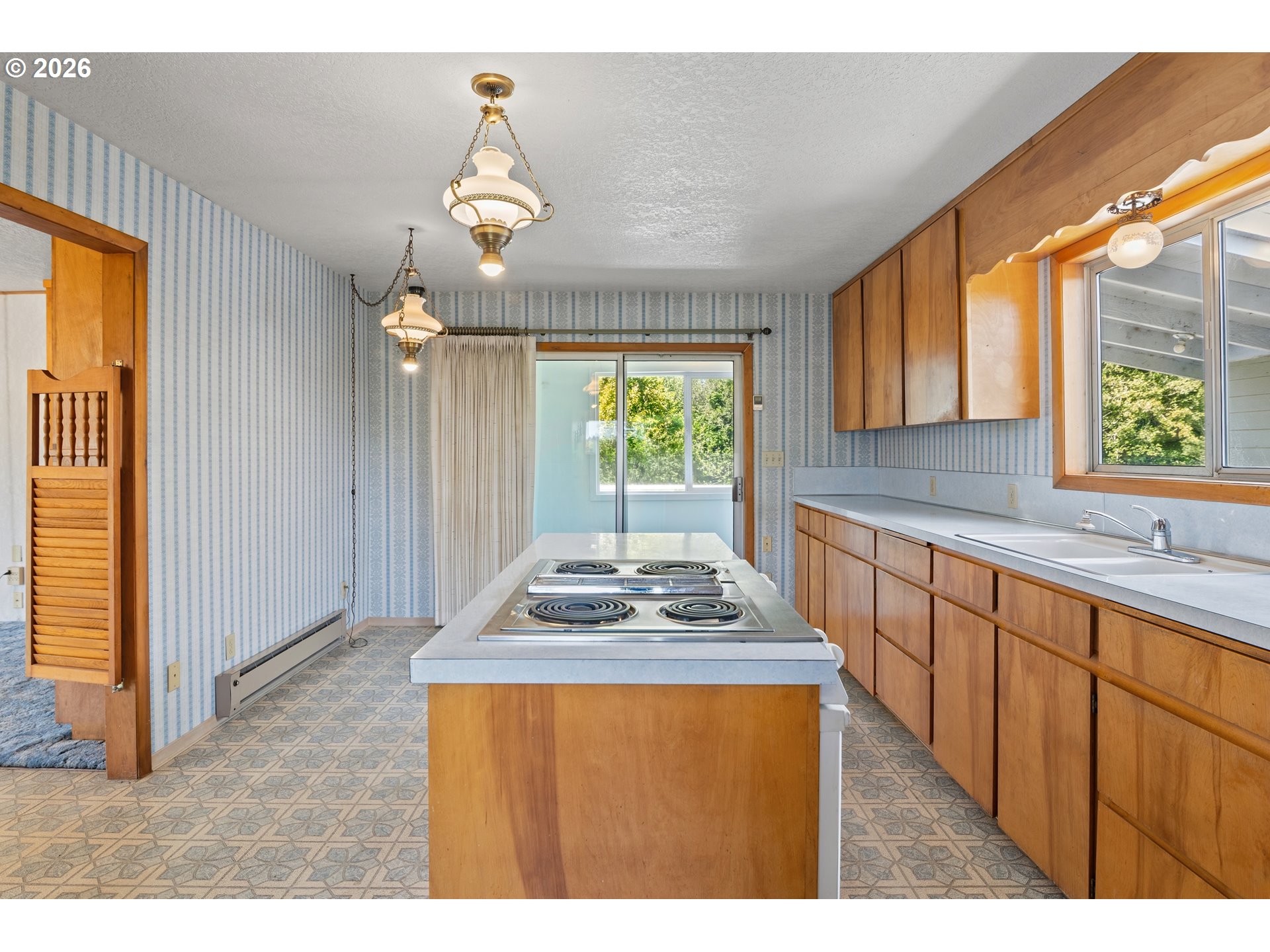 Residential in CoosBay 3