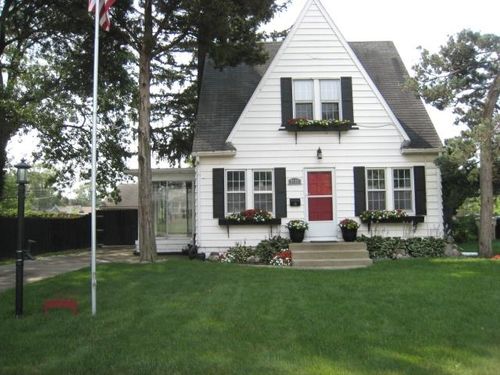 3122 Sunnymede Ave, South Bend, IN, 46615-3063 | Card Image