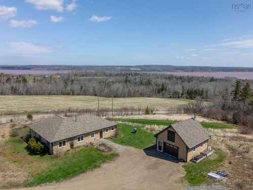 368 Hutchinson Rd, Lockhartville, NS, B0P1P0 | Card Image