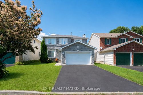 627 Chenier Way, Orléans, ON, K4A1R5 | Card Image