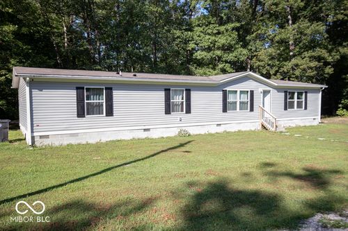 1524 Elderberry Way, North Vernon, IN, 47265-9017 | Card Image