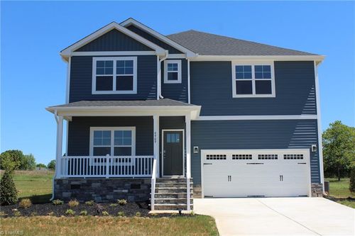 3-sg-6909 Steeplegate Dr, Burlington, NC, 27215-0090 | Card Image
