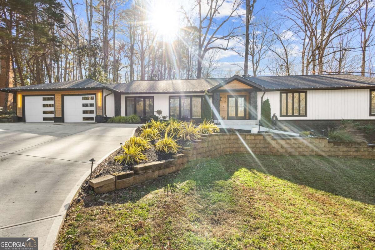 Residential in Atlanta 5