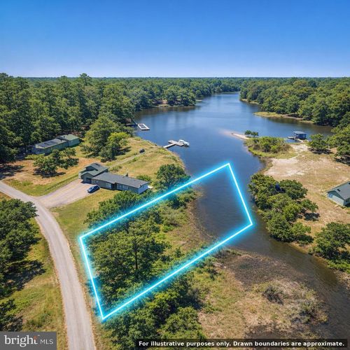 lot 13 Mill Point, Hayes, VA, 23072 | Card Image