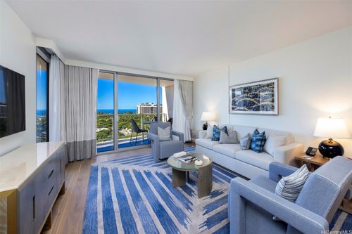 1111-383 Kalaimoku St, Honolulu, HI, 96815-2298 | Card Image
