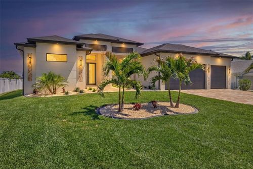 2551 Sw 26th Pl, Cape Coral, FL, 33914-3827 | Card Image