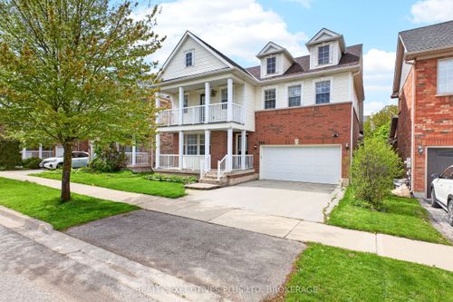 389 Wright Cres, Niagara on the Lake, ON, L0S1J0 | Card Image