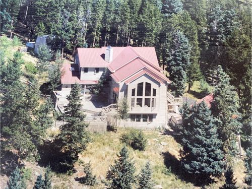 28650 Cavan Ln, Evergreen, CO, 80439-6402 | Card Image