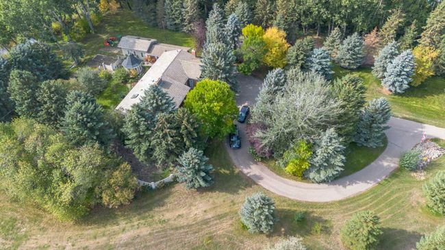 231077 Twp Rd 100 A, Home with 5 bedrooms, 2 bathrooms and null parking in Rural Lethbridge County AB | Image 45
