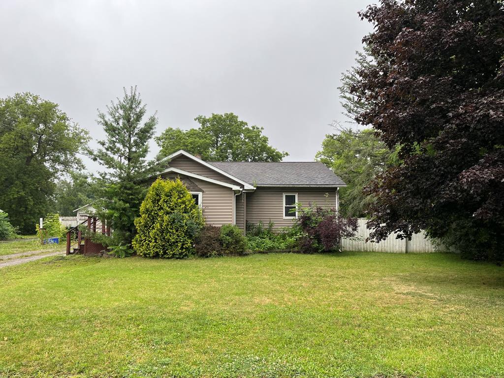 Ridge Rd, Horseheads, NY 14845