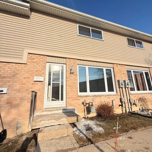 79-320 Westminster Ave, London, ON, N6C5H5 | Card Image