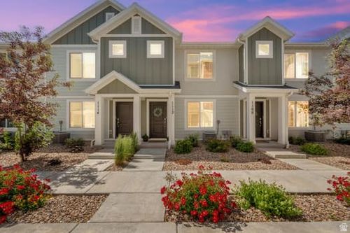 1112 E Quarterdeck Way, Saratoga Springs, UT, 84045-6024 | Card Image