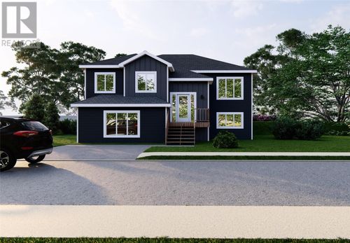 82 Island Cove Rd, Bay Bulls, NL, A0A | Card Image