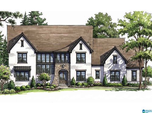 2041 Highland Gate Way, HOOVER, AL, 35244-4227 | Card Image