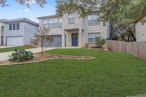 2713 Ashley Mdw, Schertz, TX, 78154-2674 | Card Image