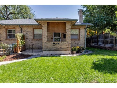 2616 N High St, Denver, CO, 80205-4542 | Card Image