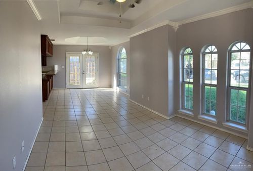 3708 W Sarah Evans Street, Edinburg, TX, 78541 | Card Image