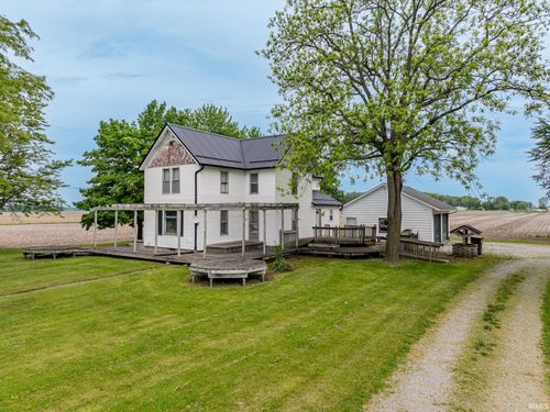 10913 Monroeville Rd, Fort Wayne, IN, 46816-9739 | Card Image